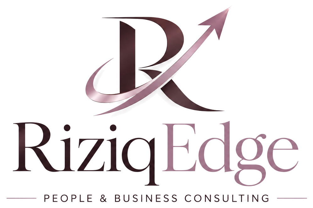 Riziq Edge — People & Business Consulting